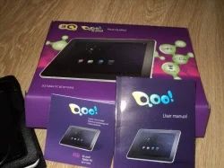 Лот: 5149506. Фото: 1. Планшет 3Q Qoo! Q-pad BC9710AM... Планшеты