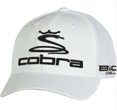Лот: 6706734. Фото: 1. Бейсболка Cobra Golf Bio Cell... Головные уборы