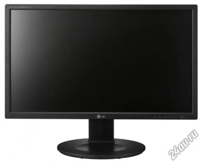 Лот: 4538220. Фото: 1. Монитор LG. ЖК-мониторы