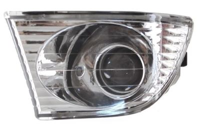 Лот: 4637573. Фото: 1. Туманка левая toyota altezza/lexus... Оптика и освещение
