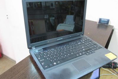 Лот: 9437412. Фото: 1. Ноутбук Samsung R525 ( 3338 ). Ноутбуки