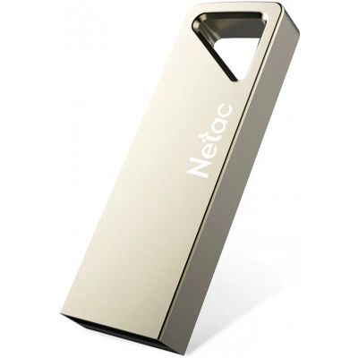 Лот: 25540567. Фото: 1. Флеш-накопитель USB2.0 32Gb Netac... USB-флеш карты