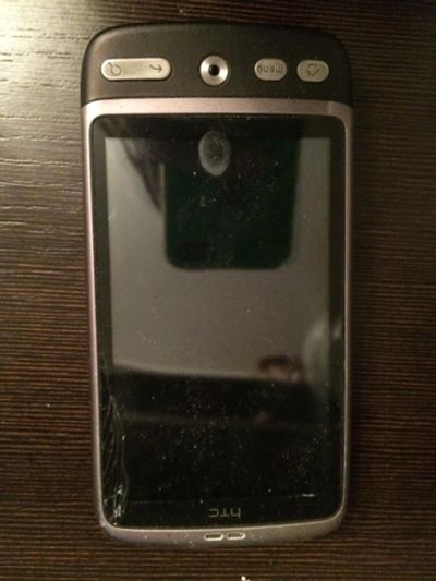 Лот: 6709247. Фото: 1. Htc desire. Смартфоны