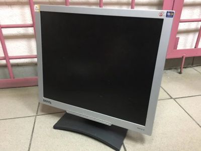 Лот: 10328785. Фото: 1. Монитор Benq Q9T4. ЖК-мониторы