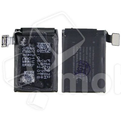 Лот: 18913452. Фото: 1. Аккумулятор для Apple Watch 3... Аккумуляторы