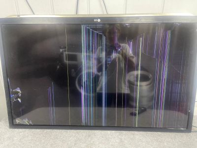 Лот: 20937138. Фото: 1. T-CON 6870C-0401B LG 42LM580T. Запчасти для телевизоров, видеотехники, аудиотехники