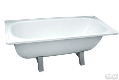 Лот: 8371730. Фото: 1. Куплю ванну металлическую длинной... Ванны и комплектующие