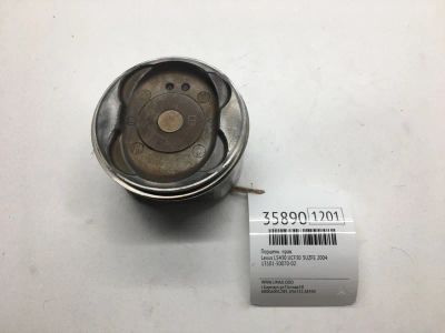 Лот: 20387688. Фото: 1. Поршень Lexus Ls430 2004 131015007002... Двигатель и элементы двигателя