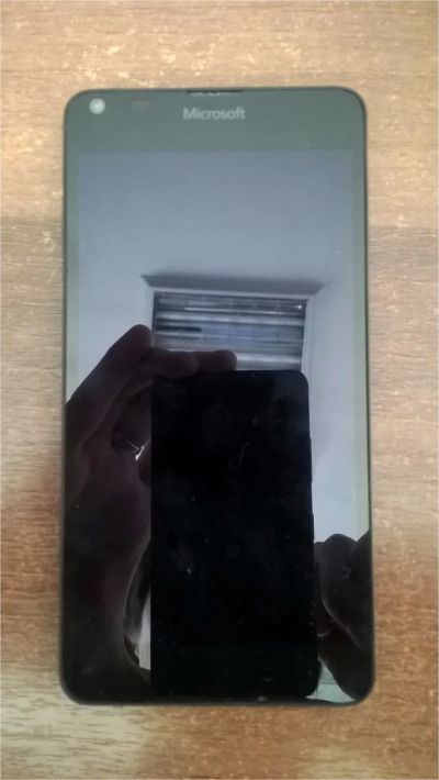 Лот: 8051183. Фото: 1. Тачскрин Microsoft Lumia 640. Дисплеи, дисплейные модули, тачскрины