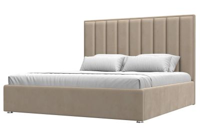 Лот: 24645105. Фото: 1. Кровать с подъёмным механизмом... Кровати
