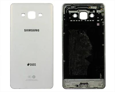Лот: 20889337. Фото: 1. Корпус Samsung A700F Galaxy A7... Корпуса, клавиатуры, кнопки