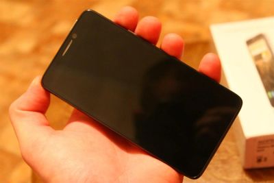 Лот: 3771300. Фото: 1. Alcatel One Touch Idol. Смартфоны