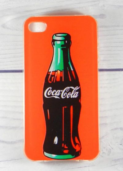 Лот: 7163785. Фото: 1. MaxCase силиконовый чехол - накладка... Чехлы, бамперы