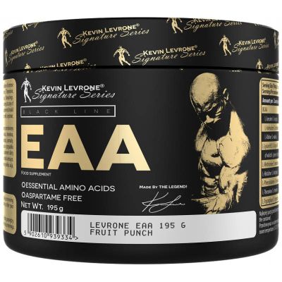 Лот: 18819645. Фото: 1. Kevin Levrone Levrone EAA 195... Спортивное питание, витамины