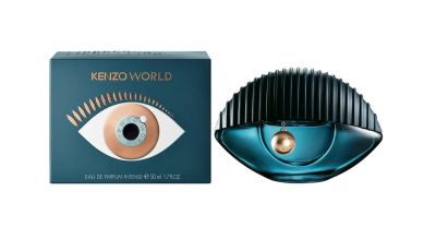 Лот: 15897181. Фото: 1. Kenzo World Intense Kenzo, 75... Женская парфюмерия