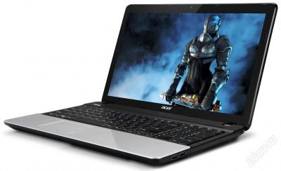 Лот: 2826894. Фото: 1. Продам ноутбук Acer ASPIRE E1-531G-B9804G50Mnks... Ноутбуки
