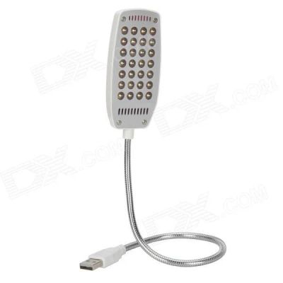 Лот: 4533610. Фото: 1. USB Светодиодная лампа для подсветки... Подсветка