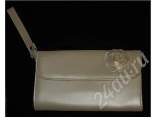 Лот: 217712. Фото: 1. Сумка-клатч. Avon. Сумки