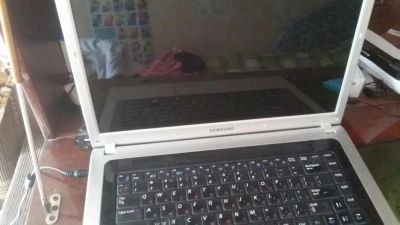 Лот: 9859023. Фото: 1. Samsung r518. Ноутбуки