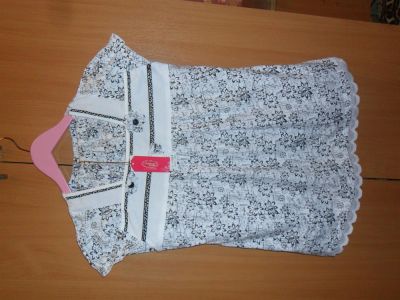 Лот: 3647392. Фото: 1. ночнушка. Домашняя одежда