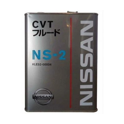 Лот: 11896816. Фото: 1. Nissan NS-2 (вариатор). Масла, жидкости