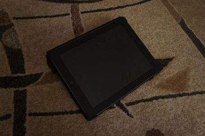 Лот: 3265448. Фото: 1. iPad 2 64GB WiFi. Планшеты
