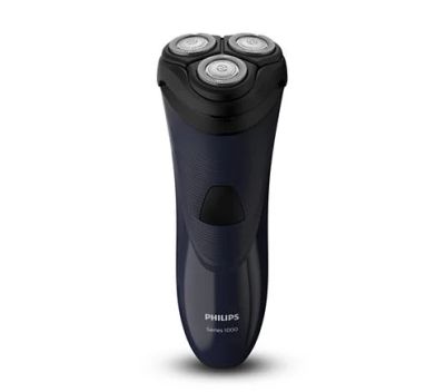 Лот: 12081641. Фото: 1. Эл бритва PHILIPS S 1100 04. Укладка и стрижка волос, бритьё, эпиляция
