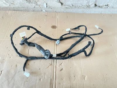 Лот: 25810962. Фото: 1. проводка двери Jac N120. Кузов
