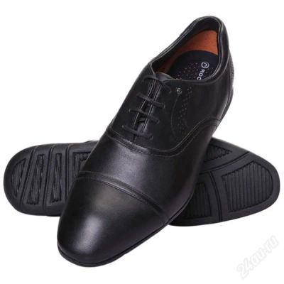 Лот: 2504493. Фото: 1. Туфли мужские кожаные Rockport... Туфли