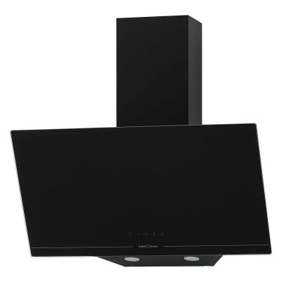 Лот: 25561803. Фото: 1. Вытяжка Krona Jina 600 Black S... Вытяжки