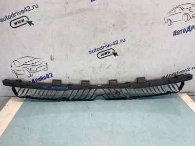Лот: 23558976. Фото: 1. крепление бампера Volkswagen Touareg... Двигатель и элементы двигателя