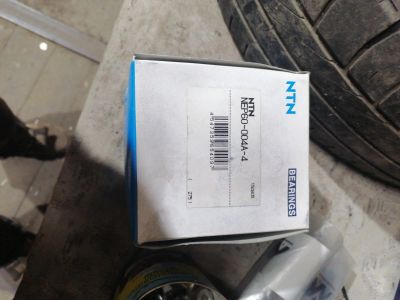 Лот: 17536598. Фото: 1. Ролик ремня ГРМ nsk nep60-004a-4. Двигатель и элементы двигателя
