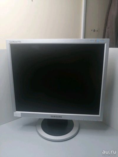Лот: 18284703. Фото: 1. Монитор Samsung 713n (1211-03). ЖК-мониторы