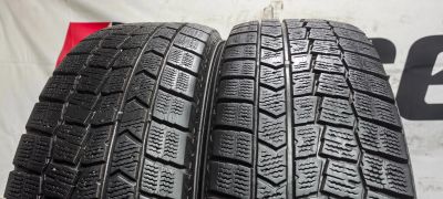 Лот: 25082467. Фото: 1. 195/65R15 91T Dunlop Winter Maxx... Шины