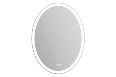 Лот: 24685603. Фото: 1. Зеркало с подсветкой BELBAGNO... Мебель для ванной комнаты