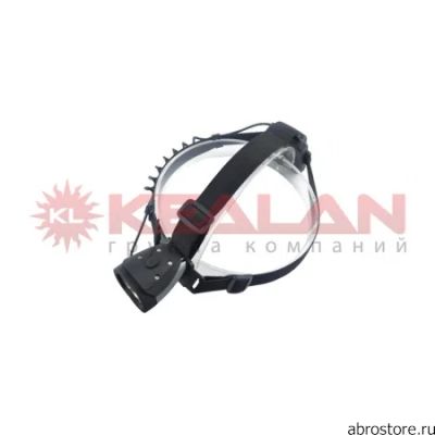 Лот: 8433551. Фото: 1. Rexant RX-02 налобный фонарь. Другое (спецодежда, сиз, пожарное оборудование)