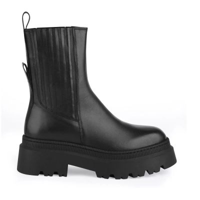 Лот: 24068023. Фото: 1. Челси EKONIKA. Ботинки, полуботинки