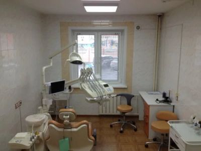 Лот: 7349928. Фото: 1. Продам действующую стоматологию... Другое (готовый бизнес)