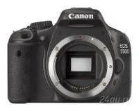 Лот: 1042687. Фото: 1. NEW canon EOS 550d made in JAPAN. Цифровые зеркальные