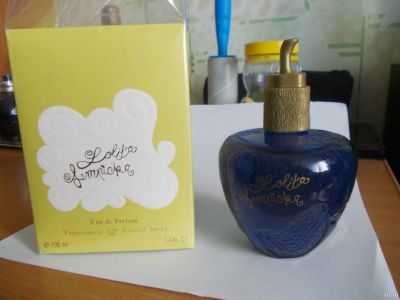 Лот: 15877252. Фото: 1. Le Parfum de Lolita от Lolita... Женская парфюмерия