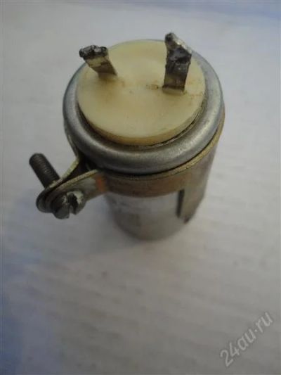 Лот: 1230958. Фото: 1. Конденсатор К50-16. Резисторы