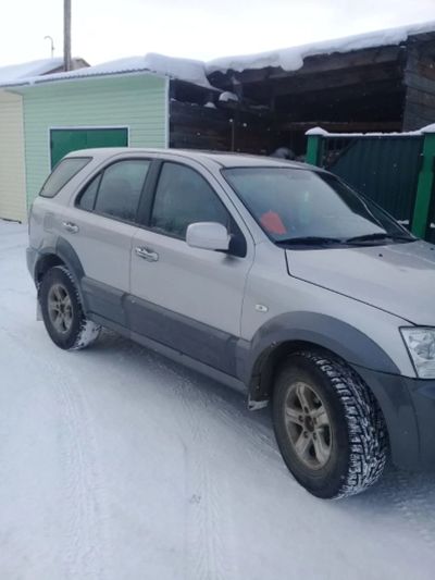 Лот: 12669048. Фото: 1. Kia sorento 4wd Соренто срочно... Автомобили