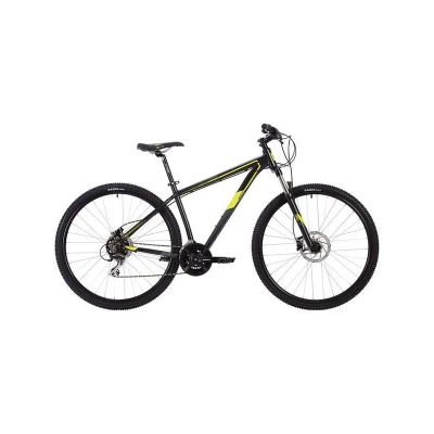 Лот: 15873886. Фото: 1. Велосипед Stinger 29&quot; Graphite... Красноярск