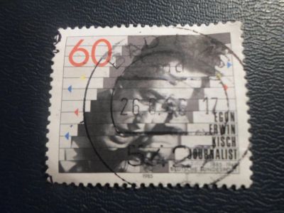 Лот: 17306876. Фото: 1. Марка для Вашей коллекции. №26910. Марки