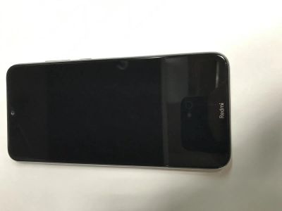 Лот: 16630510. Фото: 1. Xiaomi Redmi Note 8T 4/64Gb Moonlight... Смартфоны