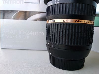 Лот: 12015209. Фото: 1. Широкоугольный объектив Nikon... Объективы
