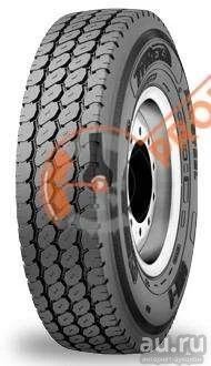 Лот: 13287434. Фото: 1. Автошина TYREX VM-1 315/80 R22... Шины