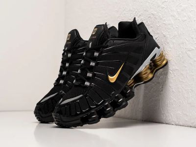 Лот: 24979552. Фото: 1. Кроссовки Nike Shox TL. Кеды, кроссовки, слипоны