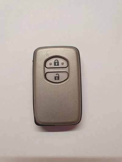 Лот: 15603094. Фото: 1. Смарт-ключ Toyota LandCruiser... Электрооборудование