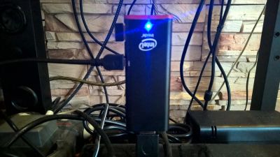 Лот: 7269982. Фото: 1. hdmi pc Beelink. Компьютеры в сборе